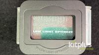 RED DSMC2 S35 Low Light Optimized OLPF Model 790-0512 for Super 35 Cameras with Case - 3