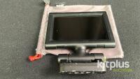 RED PRO 5.0" LCD Touchscreen Monitor for DSMC/DSMC2 Cameras, Serial VE13650