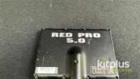 RED PRO 5.0" LCD Touchscreen Monitor for DSMC/DSMC2 Cameras, Serial VE13650 - 4