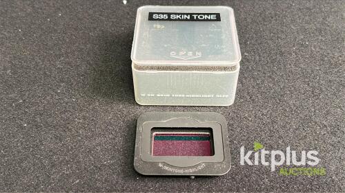 RED DSMC2 S35 Skin Tone-Highlight OLPF 790-0511 for RED DSMC2 Cameras