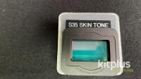 RED DSMC2 S35 Skin Tone-Highlight OLPF 790-0511 for RED DSMC2 Cameras - 3