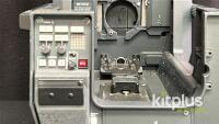 Sony HDLA-1505 Large Lens Adaptor for HDC Series Cameras, Serial No. 420297 - 6