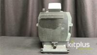 Sony HDLA-1505 Large Lens Adaptor for HDC Series Cameras, Serial No. 420297 - 7