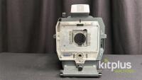Sony HDLA-1505 Large Lens Adaptor for HDC Series Cameras, Serial No. 420297 - 8