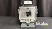 Sony HDLA-1505 Large Lens Adapter for HDC Series Cameras, DC/AC Power, Flight Case, Serial 420266 - 6