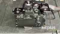Sony Alpha a7S III 4K Mirrorless Camera Kit w/ XLR Audio, Metabones Adapter, Shape Rig, 2 Batteries - 5