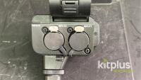 Sony Alpha a7S III 4K Mirrorless Camera Kit w/ XLR Audio, Metabones Adapter, Shape Rig, 2 Batteries - 13