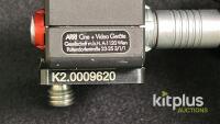 ARRI LCUBE CUB-1 LBUS to Serial Converter, Compatible with ARRI UDM-1 and ALEXA Mini - 2
