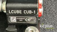 ARRI LCUBE CUB-1 LBUS to Serial Converter, Compatible with ARRI UDM-1 and ALEXA Mini - 3