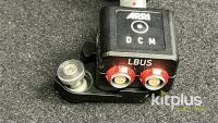 ARRI LCUBE CUB-1 LBUS to Serial Converter, Compatible with ARRI UDM-1 and ALEXA Mini - 4