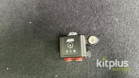 ARRI LCUBE CUB-1 LBUS to Serial Converter, Part No. K2.0008630, with Mounting Bracket
