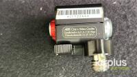 ARRI LCUBE CUB-1 LBUS to Serial Converter, Part No. K2.0008630, with Mounting Bracket - 2