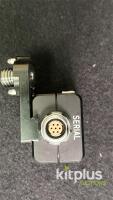ARRI LCUBE CUB-1 LBUS to Serial Converter, Part No. K2.0008630, with Mounting Bracket - 5