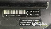 ARRI SXU-1 Single Axis Wireless Lens Controller, Case, Accessories, Serial K2.0000071-6465 - 2