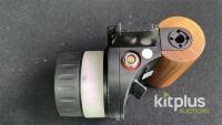 ARRI SXU-1 Single Axis Wireless Lens Controller, Case, Accessories, Serial K2.0000071-6465 - 4