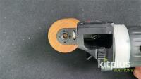 ARRI SXU-1 Single Axis Wireless Lens Controller, Case, Accessories, Serial K2.0000071-6465 - 5