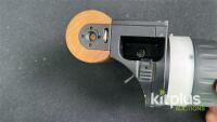 ARRI SXU-1 Single Axis Wireless Lens Controller, Case, Accessories, Serial K2.0000071-6465 - 6