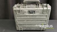 ARRI SXU-1 Single Axis Wireless Lens Controller, Case, Accessories, Serial K2.0000071-6465 - 7