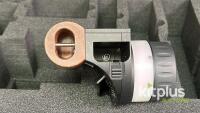 ARRI SXU-1 Single Axis Wireless Follow Focus Hand Unit, Hard Case, Batteries, Marking Rings - 4
