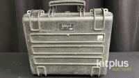 ARRI SXU-1 Single Axis Wireless Follow Focus Hand Unit, Hard Case, Batteries, Marking Rings - 7