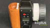 ARRI SXU-1 Wireless Single Axis Lens Control Unit with Accessories - 5