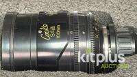 Cooke S4/i Prime Cine Lens Set 18, 25, 32, 50, 75, 100mm T2 PL Mount + Case - 7
