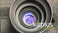 Cooke S4/i Prime Cine Lens Set 18, 25, 32, 50, 75, 100mm T2 PL Mount + Case - 8