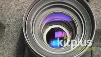 Cooke S4/i Prime Cine Lens Set 18, 25, 32, 50, 75, 100mm T2 PL Mount + Case - 9