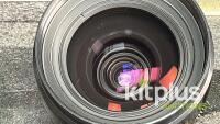 Cooke S4/i Prime Cine Lens Set 18, 25, 32, 50, 75, 100mm T2 PL Mount + Case - 13
