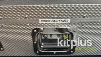 Cooke S4/i Prime Cine Lens Set 18, 25, 32, 50, 75, 100mm T2 PL Mount + Case - 14