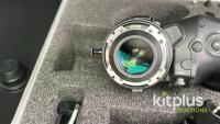Fujinon ZK3.5x85-SAFB Cabrio 85-300mm T2.9-4 PL Cine Zoom Lens w/ Servo Kit & Hard Case - 8