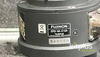 Fujinon ZK3.5x85-SAFB Cabrio 85-300mm T2.9-4 PL Cine Zoom Lens w/ Servo Kit & Hard Case - 10