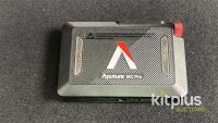 Aputure MC Pro RGBWW LED Light, LumenRadio CRMX, Accessories, Case & Box, 2000K-10000K - 2