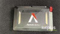Aputure MC Pro RGBWW LED Video Light Kit, 2000-10000K, LumenRadio, Case, Accessories - 2