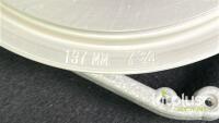Chimera 9190 Speed Ring, 7-3/4" (197mm) Aluminium, Compatible with ARRI and Chimera Lightbanks - 2