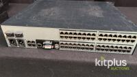 ATEN KN8164V 64-Port KVM over IP Switch [Qty 1] with KA8280 Console Stations [Qty 9] - 4
