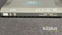 Amulet Hotkey DXZ4 PCoIP Zero Client, Quad DisplayPort, Dual Gigabit Ethernet, Tera2140 Processor