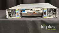 Avid NEXIS | E2 Storage Engine, 60TB, 2U Rackmount, 10 Drive Bays, Dual Redundant Power Supplies, Serial: SHF1021333G01HU - 4