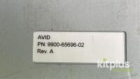 Avid NEXIS PRO 40 G2/E2 G2 Shared Storage Server, 60TB Capacity, Dual 10GbE SFP+ Ports - 3