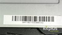 Avid NEXIS PRO 60 E2/G2 40TB 2U NAS Server, Dual 10GbE, Redundant PSU, Serial: SHF1021333G01SZ - 3