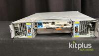 Avid NEXIS PRO 60 E2/G2 40TB 2U NAS Server, Dual 10GbE, Redundant PSU, Serial: SHF1021333G01SZ - 5