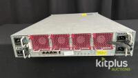 Cisco Nexus 56128P Switch, 48x10GbE SFP+, 4x40GbE QSFP+, 2.56 Tbps Capacity - 3