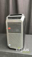 HP Z8 G4 Workstation, Intel Xeon Silver 4114, 8 GB RAM, 1 TB HDD, Windows 10 Pro - 4