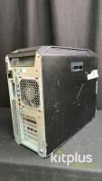 HP Z8 G4 Workstation, Intel Xeon Silver 4114, 8 GB RAM, 1 TB HDD, Windows 10 Pro - 6