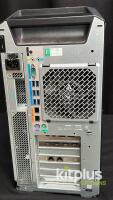 HP Z8 G4 Workstation, Intel Xeon Silver 4114, 8 GB RAM, 1 TB HDD, Windows 10 Pro - 7