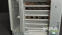 HP Z8 G4 Workstation, Intel Xeon Silver 4114, 8 GB RAM, 1 TB HDD, Windows 10 Pro - 8