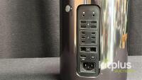 Apple Mac Pro (2013) Cylinder, Intel Xeon, 4x USB, 6x Thunderbolt 2, Original Box, SN: F5KN102DF693 - 2