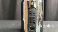 Apple Mac Pro (Late 2013), Quad Xeon, 12GB RAM, 256GB SSD, Dual FirePro, 6x TBolt, F5KCV0FVN1VX - 3