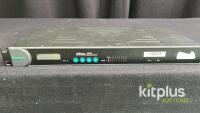 Moxa NPort 5630-8 Serial Device Server, 8 RS-232 Ports, 10/100 LAN, AC 100-240V, Rackmount - 2