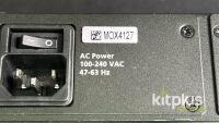 Moxa NPort 5630-8 Serial Device Server, 8 RS-232 Ports, 10/100 LAN, AC 100-240V, Rackmount - 4